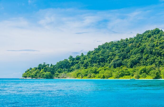 What Are The Most Isolated Islands In The World?