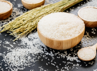 5 Biggest Rice Exporting Countries In The World