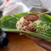 Amazing Benefits of Eating on a Banana Leaf