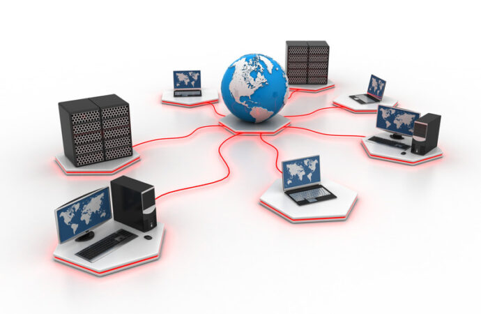 Computer Networking: Advantages of Computer Networks You Should Know