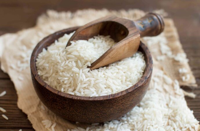How to Check Basmati Rice Quality in Simple Ways