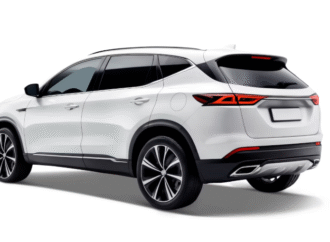 Top 5 Benefits of A Car – What You Need to Know