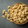Top Health Benefits Of Cashew Nuts
