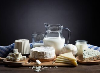 What Are The Top Health Benefits of Dairy Products