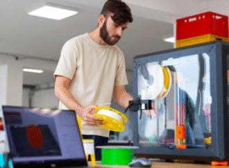 Why You Should Manufacture Your Own Product