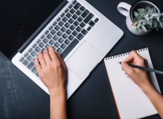 Which One Is The Best Laptop For Writers?