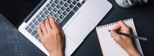 Which One Is The Best Laptop For Writers?