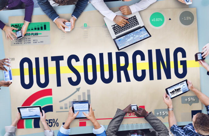 Why Should You Outsource SEO Services?