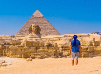 What Are The Seven Wonders Of Egypt?