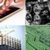 What Are The Types Of Technology