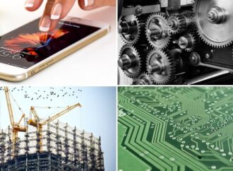 What Are The Types Of Technology