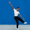 Is Dancing a Sport?