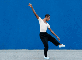Is Dancing a Sport?