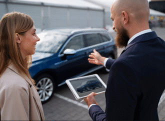 Comprehensive Guide For Buying A Used Car