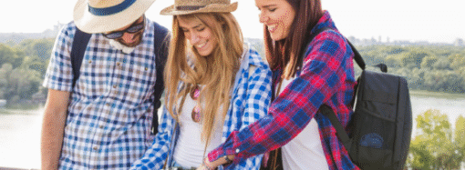 Exploring the World: Tips for First-Time Travelers