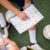 Football Tactics Uncovered: Understanding The Strategies Of Winning Teams